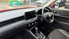 Honda HR-V 1.5 eHEV Advance 5dr CVT Hybrid Hatchback